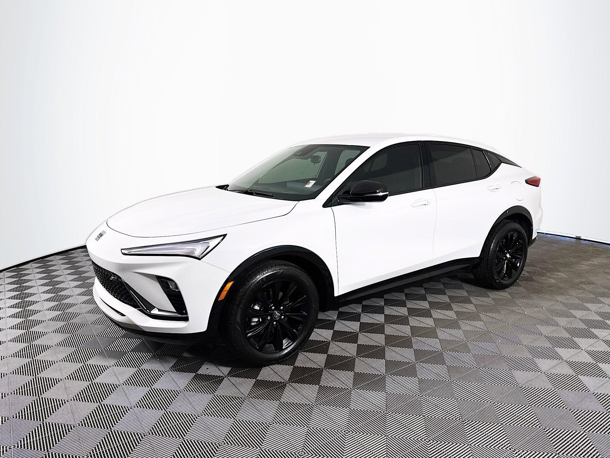 2024 Buick Envista Sport Touring