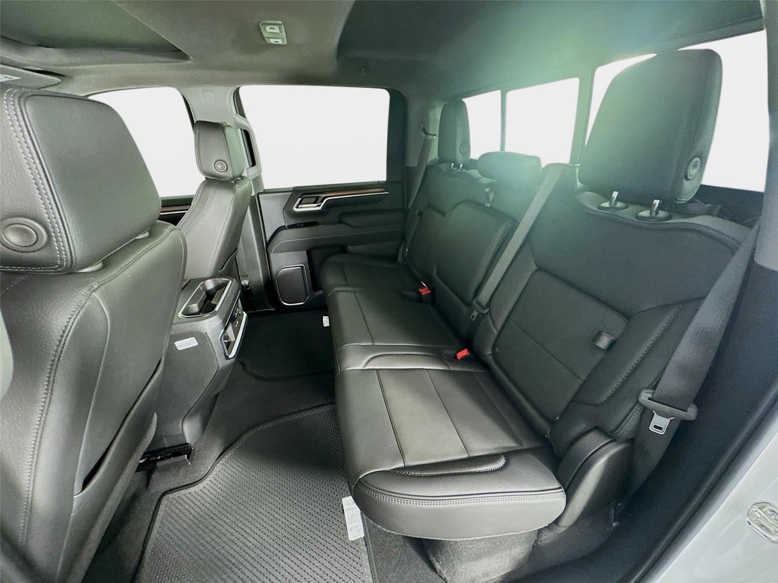 2026 GMC Sierra 2500HD Denali - Photo 23