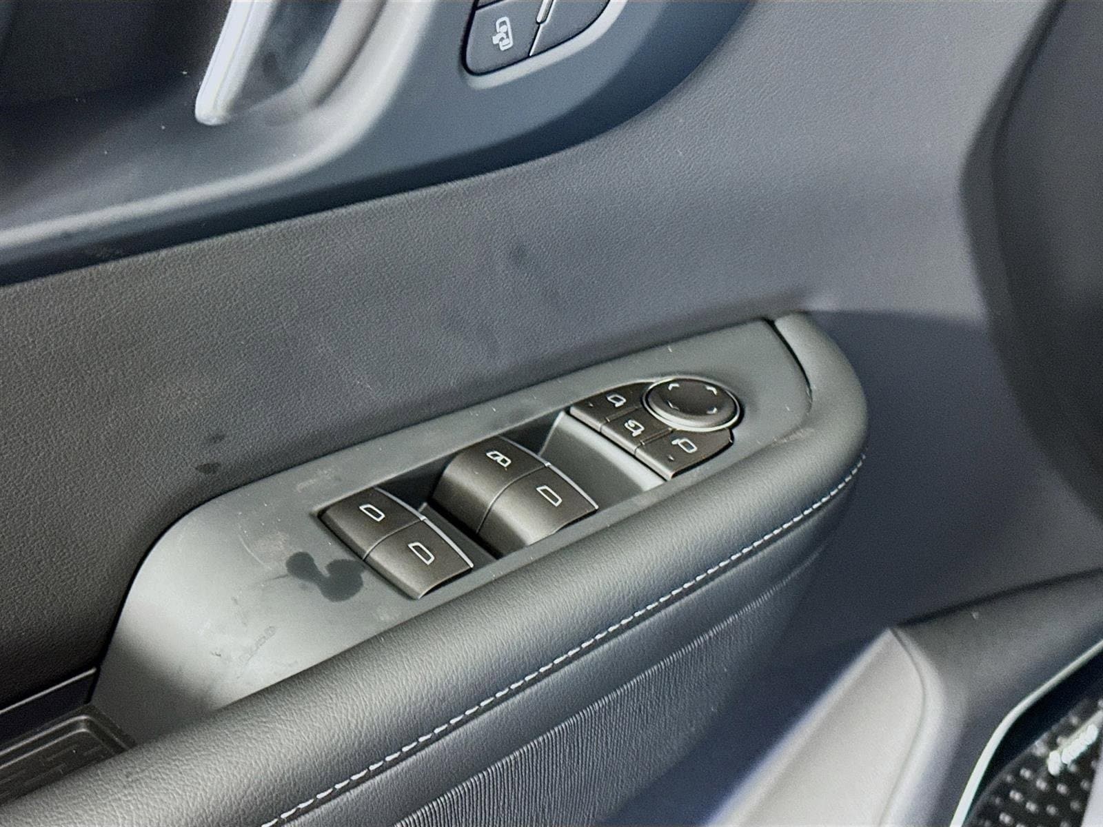 2026 Buick Enclave Sport Touring - Photo 20