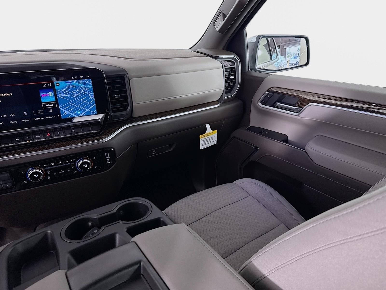 2026 GMC Sierra 1500 SLE - Photo 24
