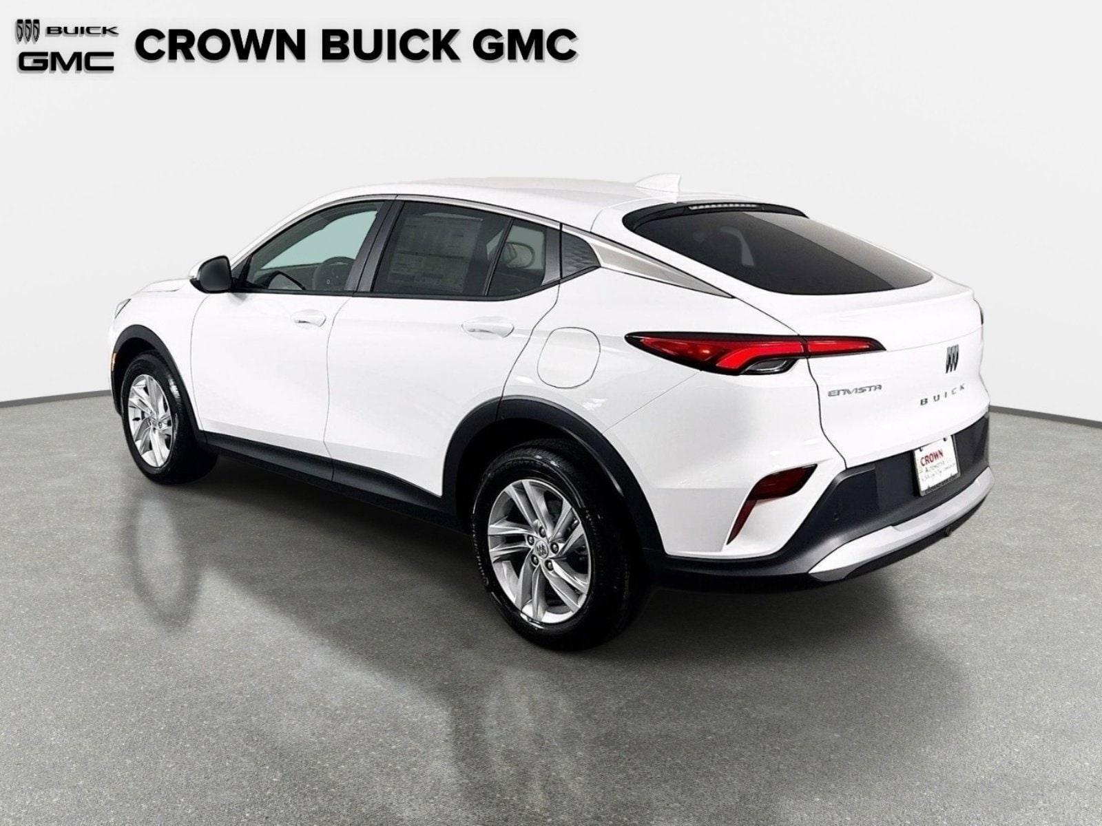 2026 Buick Envista Preferred - Photo 7