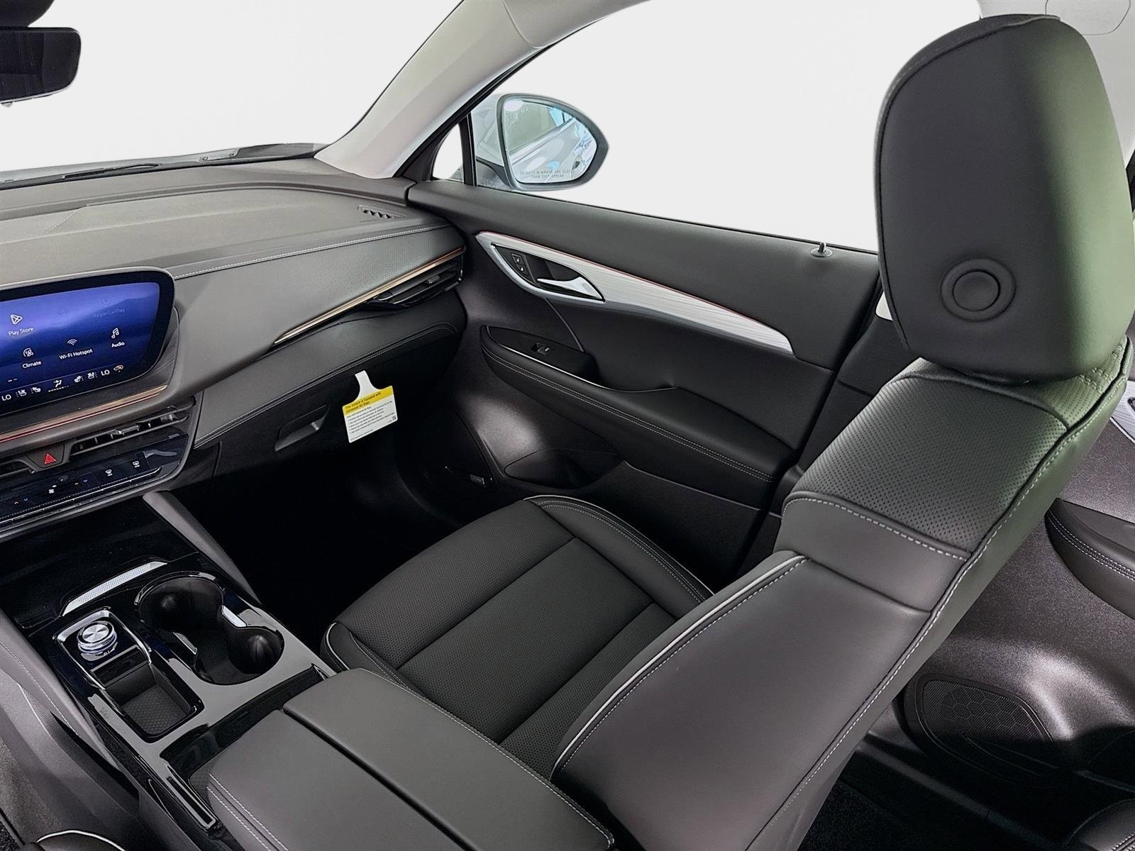2026 Buick Envision Avenir - Photo 25