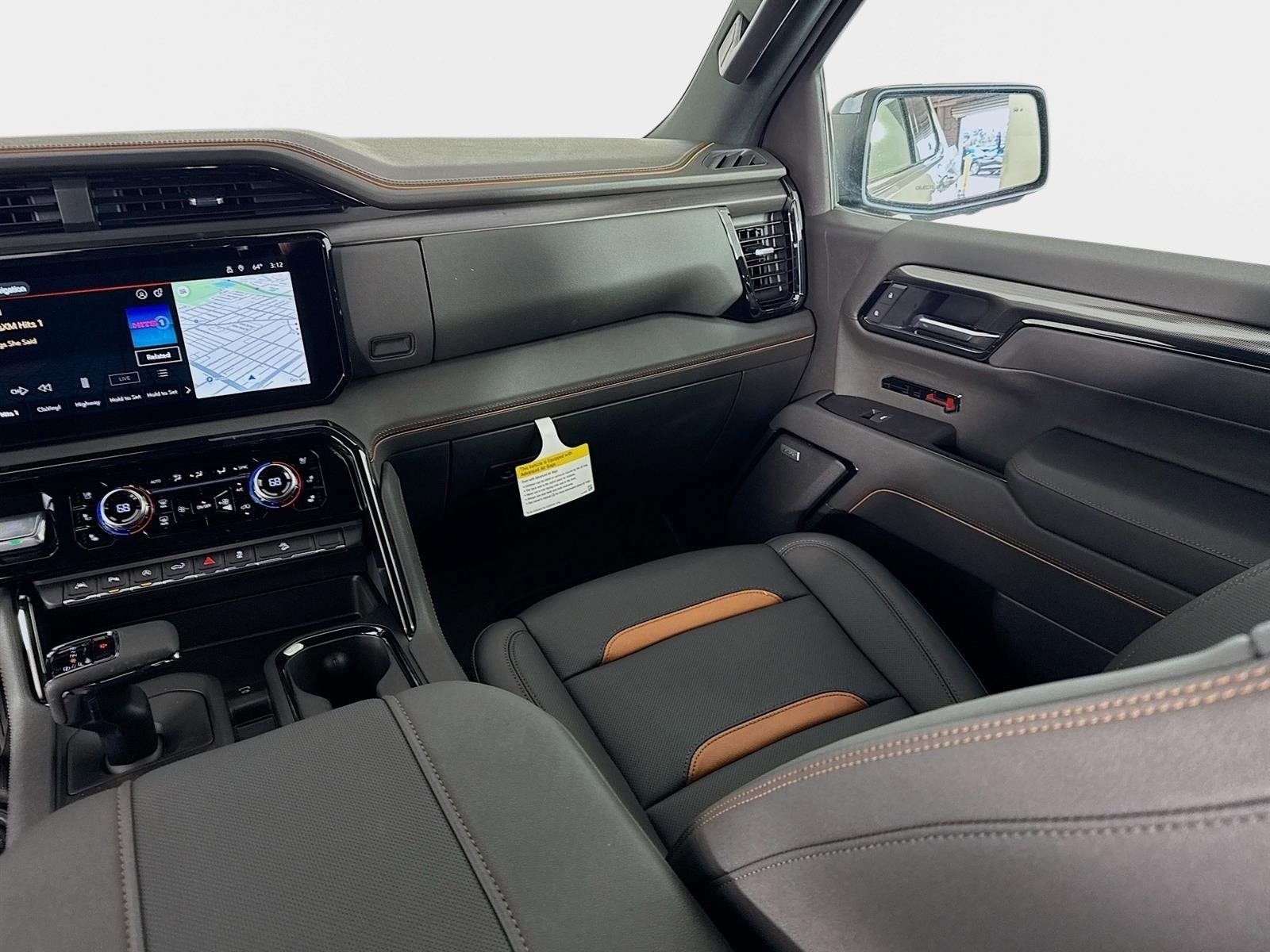 2026 GMC Sierra 1500 AT4 - Photo 26