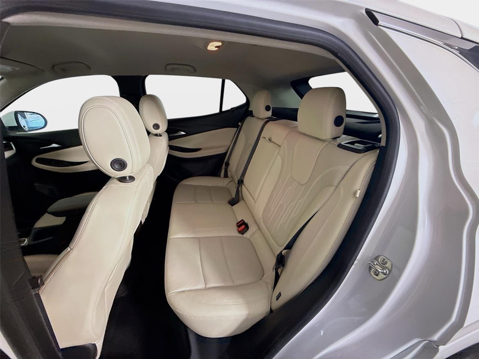 2024 Buick Encore GX Avenir - Photo 20