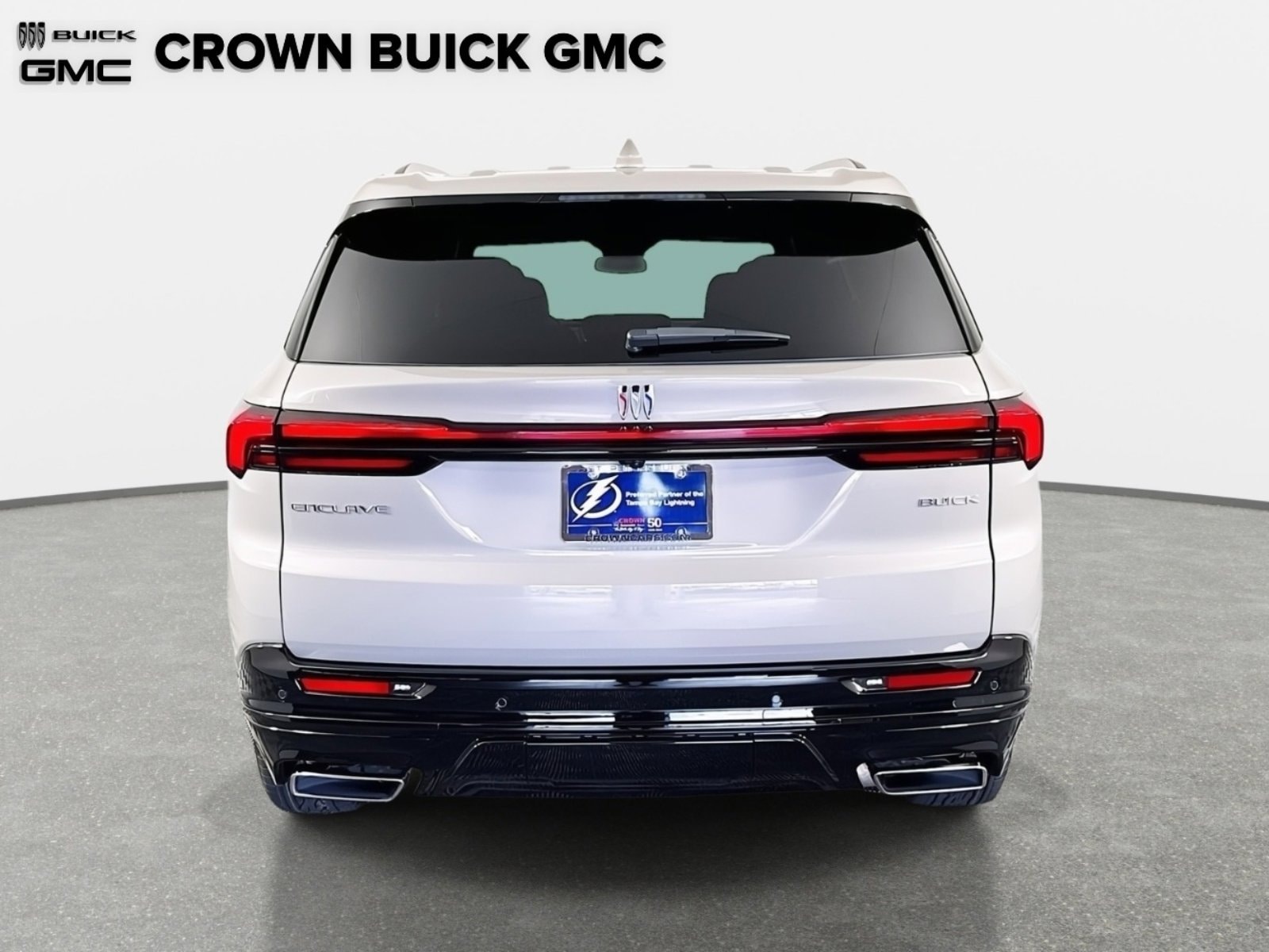2026 Buick Enclave Sport Touring - Photo 6