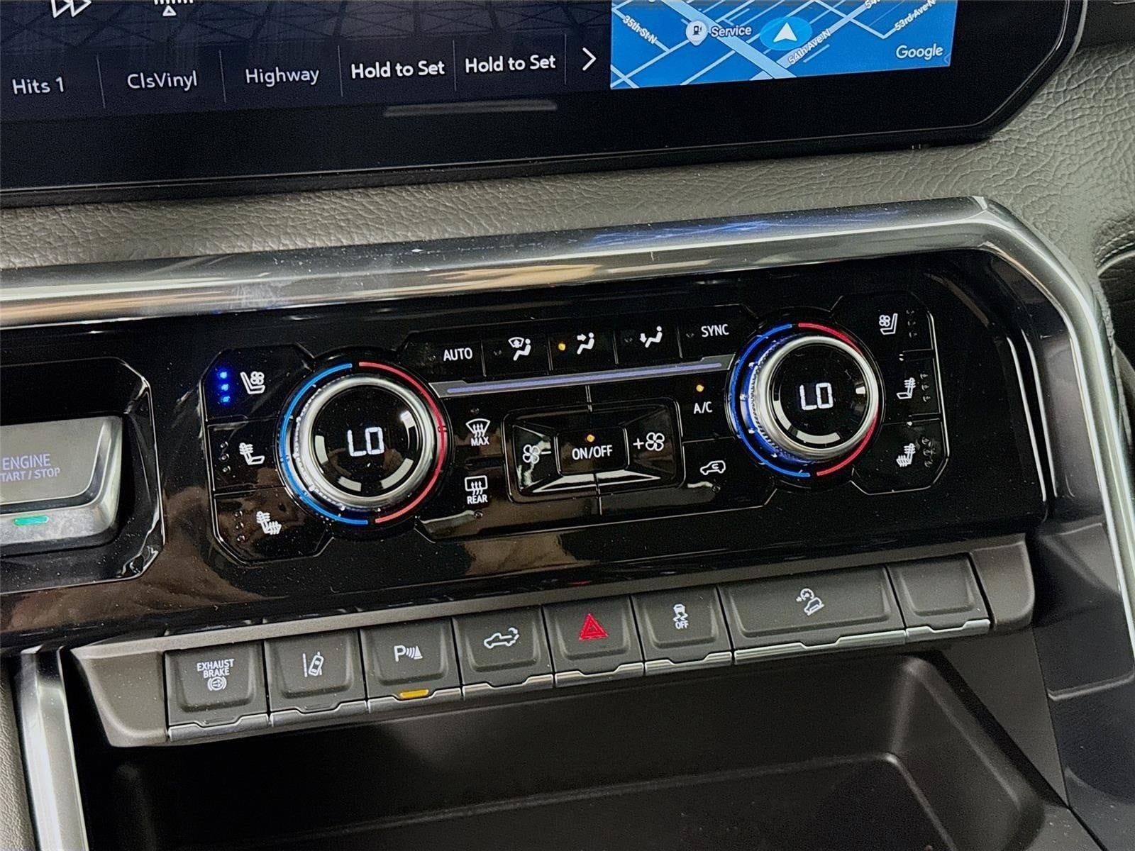 2026 GMC Sierra 2500HD Denali - Photo 18