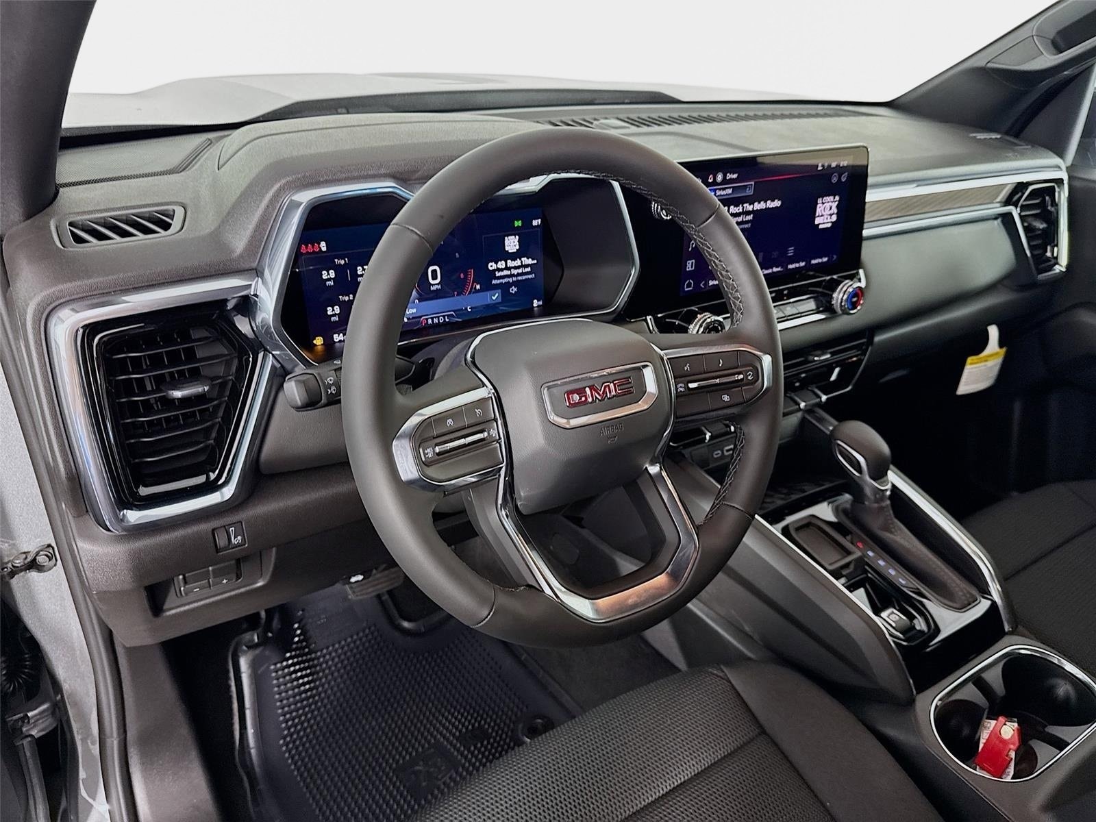 2026 GMC Canyon Elevation - Photo 9