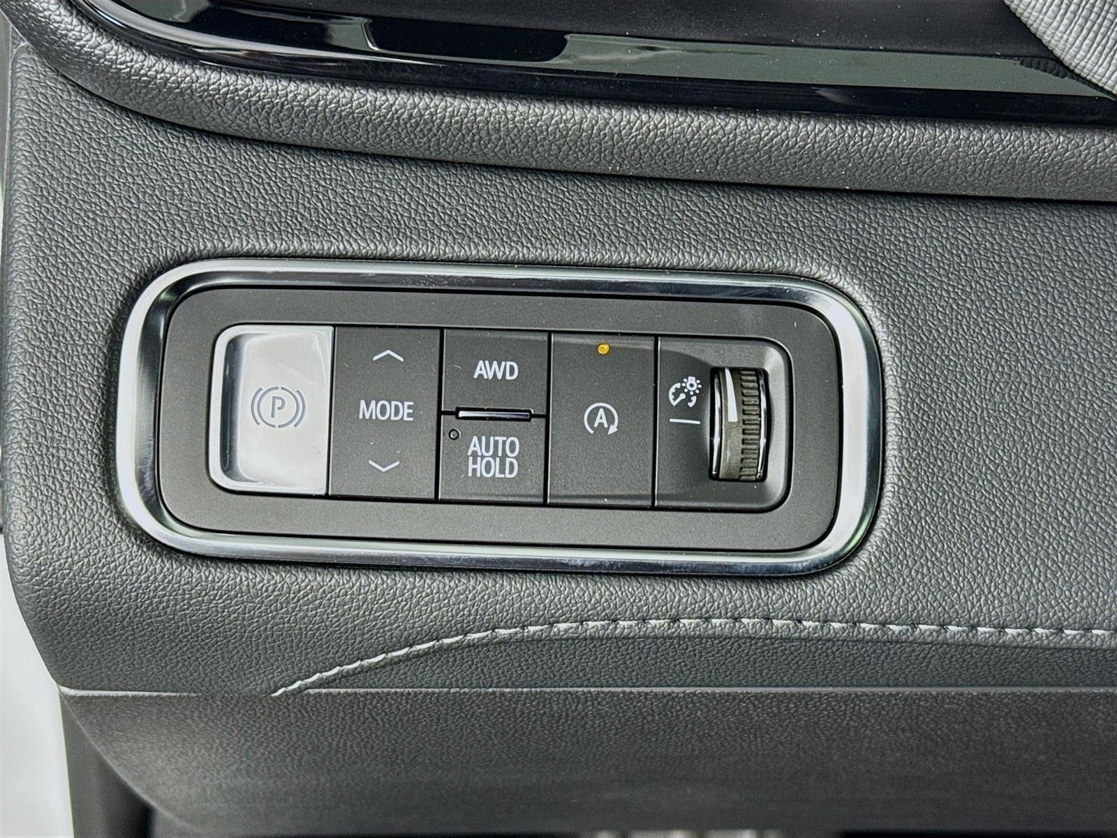 2026 Buick Enclave Sport Touring - Photo 10