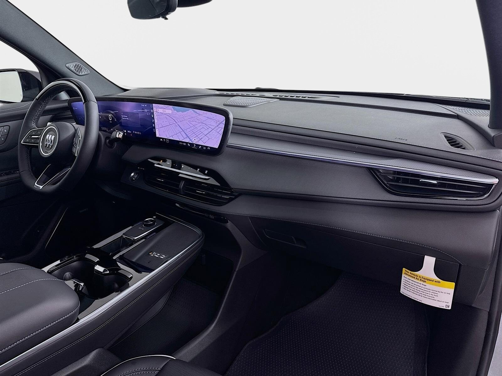 2026 Buick Enclave Sport Touring - Photo 30