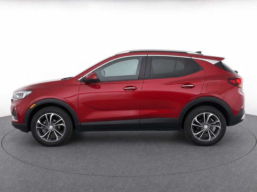 Used 2023 Buick Encore GX Select SUV