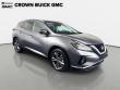 2022 Nissan Murano Platinum FWD SUV