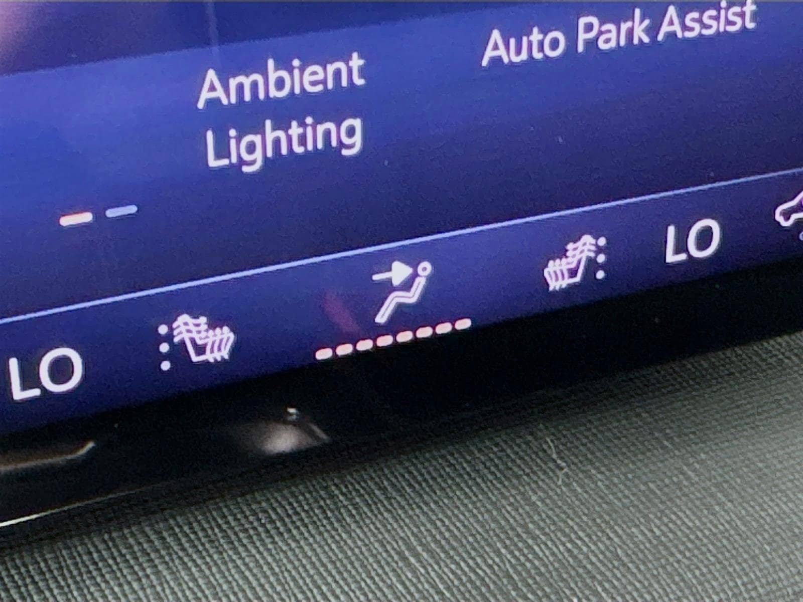 2026 Buick Enclave Sport Touring - Photo 23