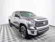 Used 2020 Toyota Tundra 4WD SR5 Truck CrewMax