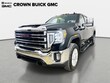  GMC Sierra 3500 HD