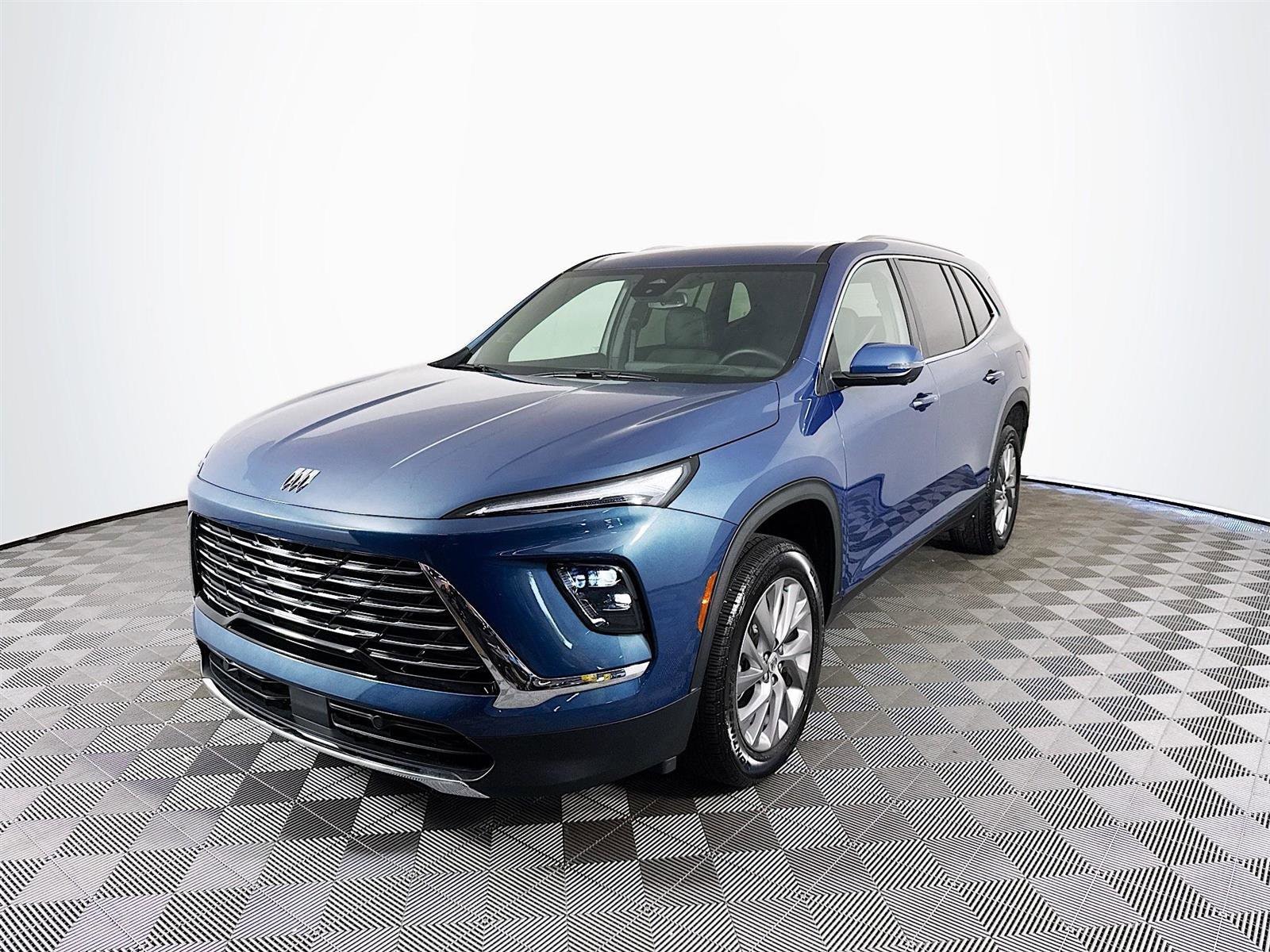 2026 Buick Enclave Preferred's photo