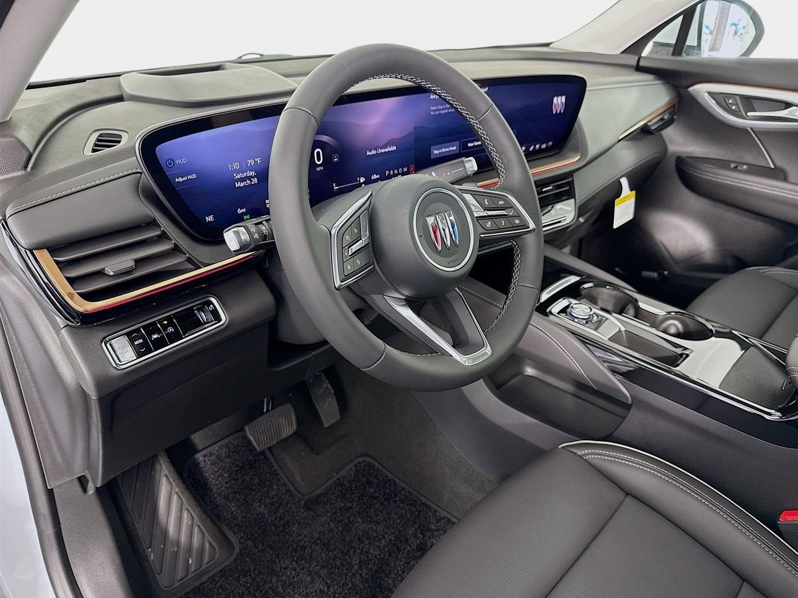 2026 Buick Envision Avenir - Photo 9