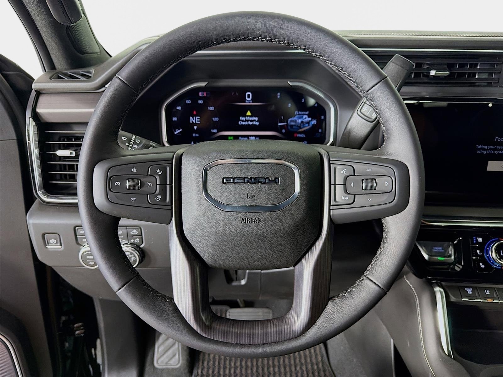 2026 GMC Sierra 2500HD Denali Ultimate - Photo 12