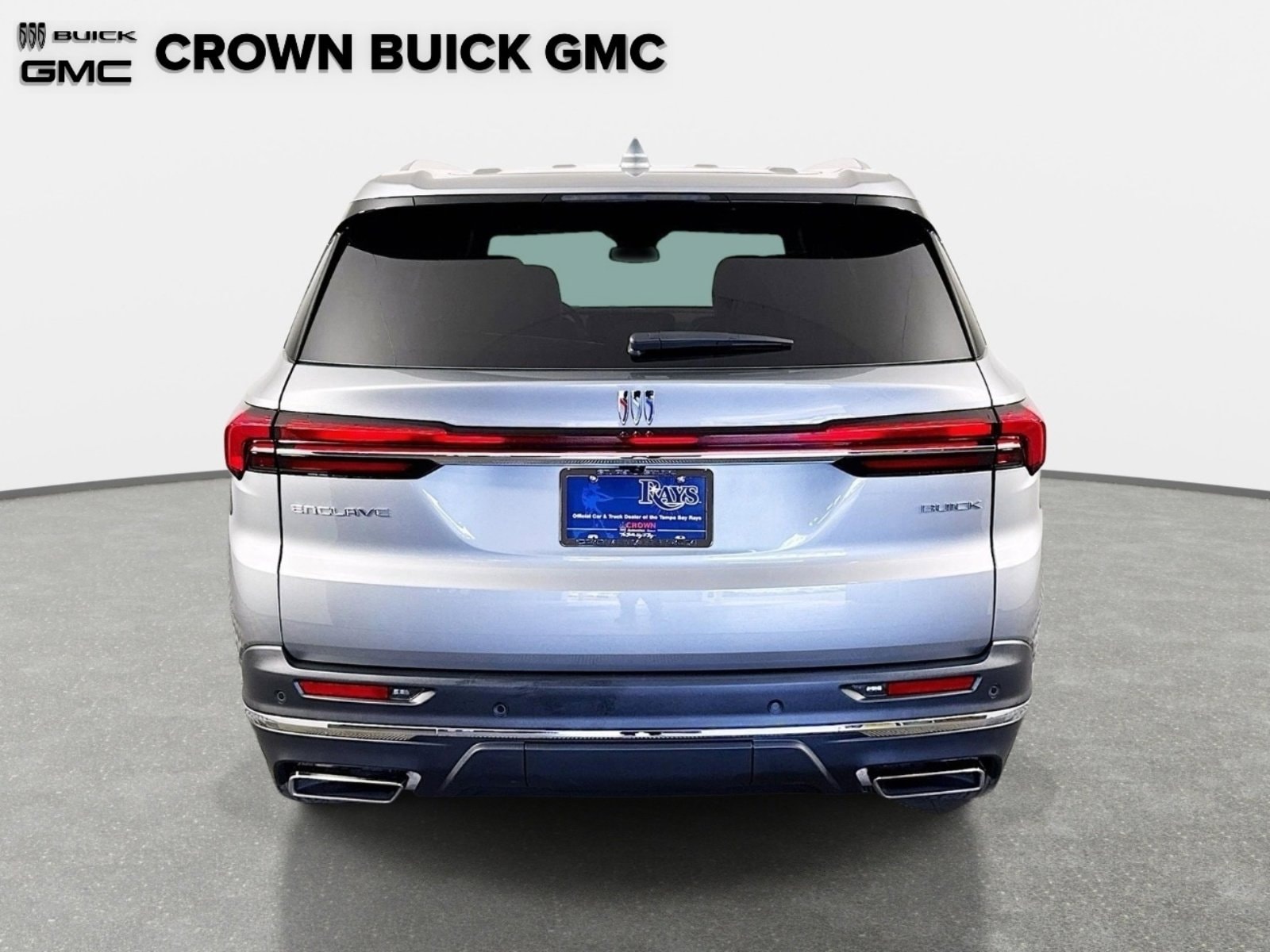 2026 Buick Enclave Preferred - Photo 6