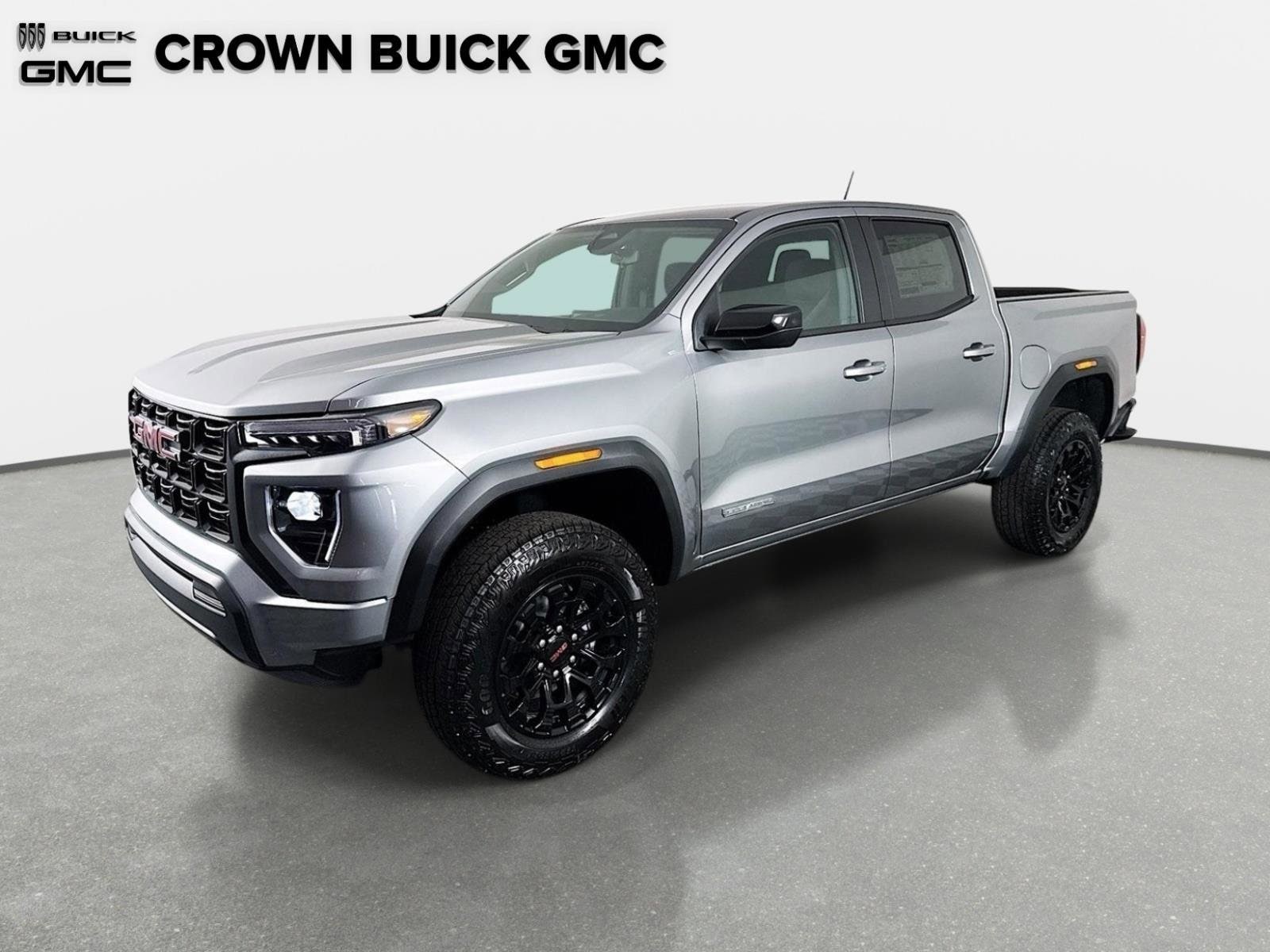 2026 GMC Canyon 2WD Elevation Crew Cab Short Box's photo