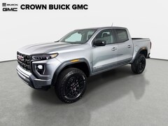 2026 GMC Canyon Elevation Truck RWD