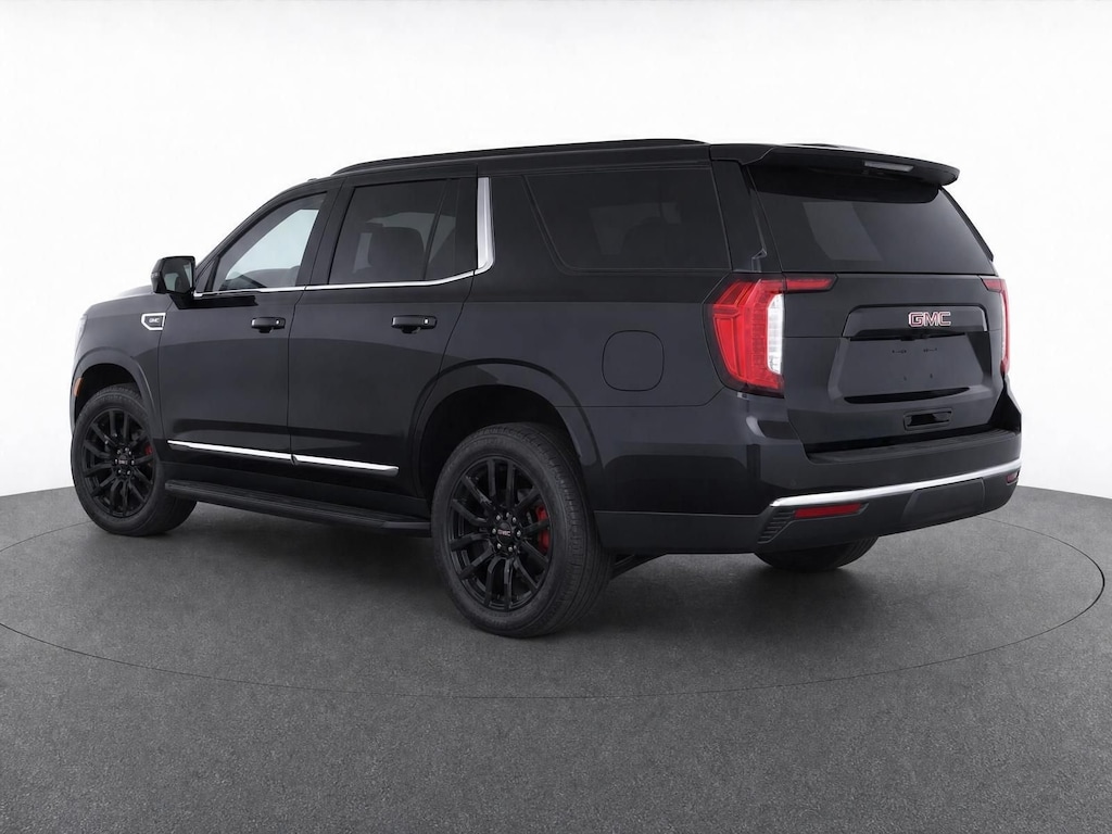 Used 2022 GMC Yukon SLT SUV