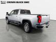 2024 Chevrolet Silverado 2500 HD LTZ Truck