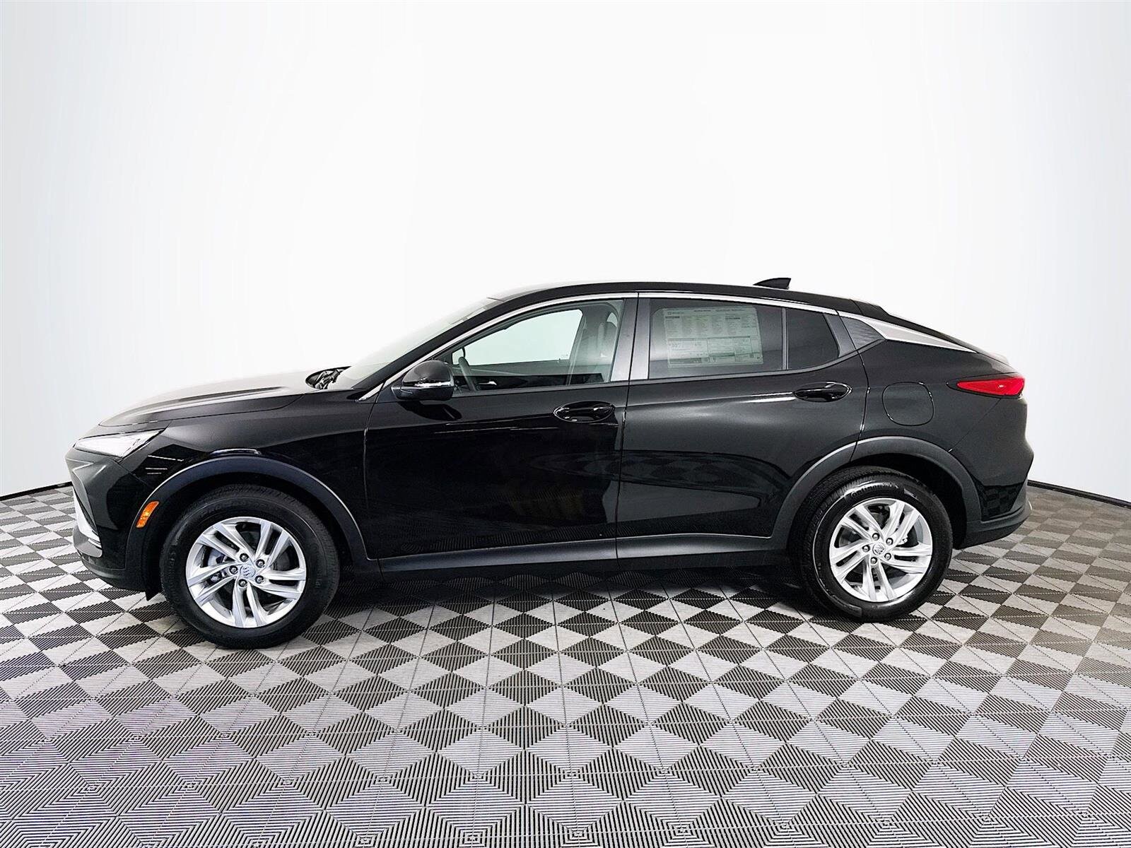 2025 Buick Envista Preferred photo 4