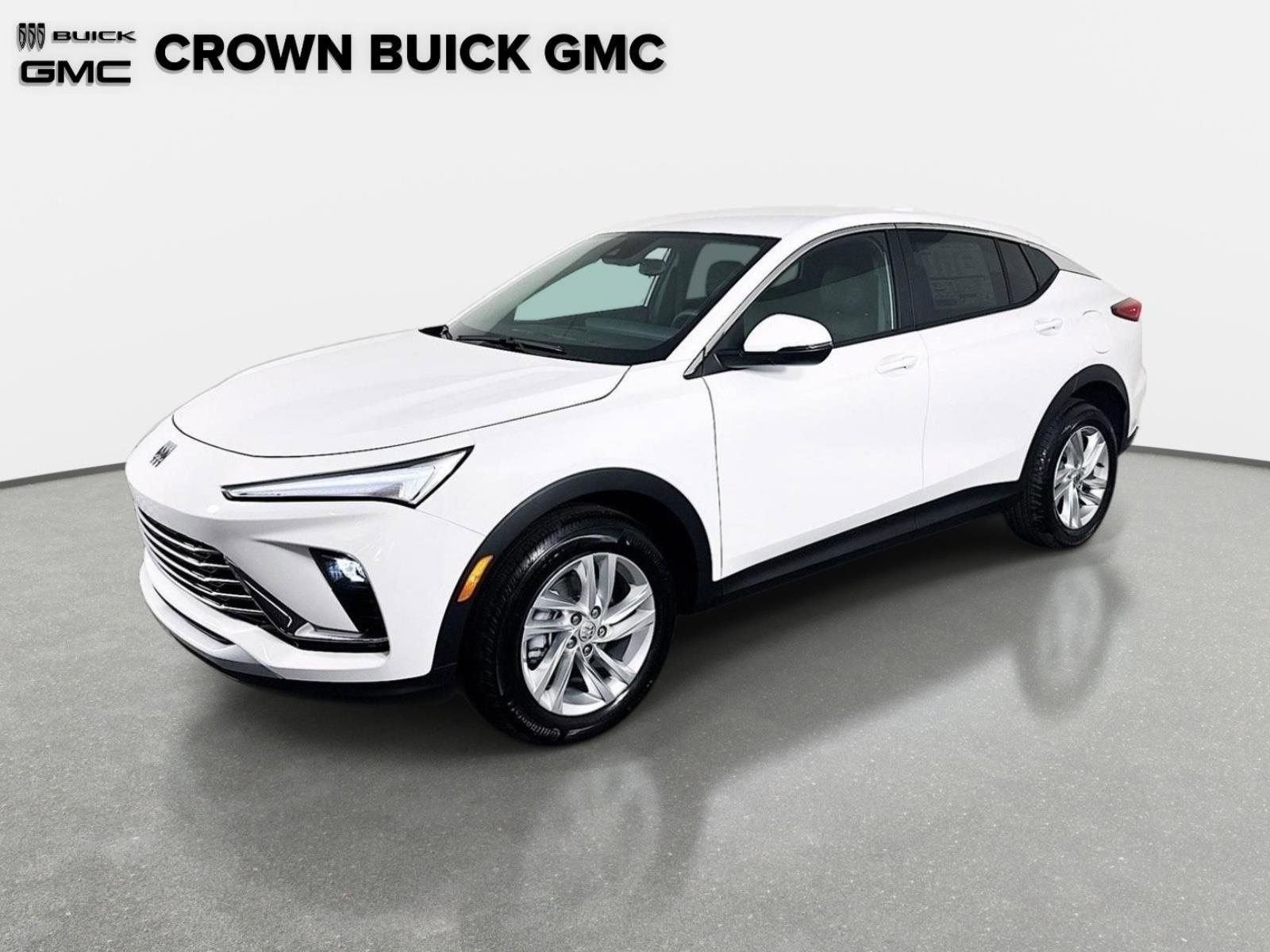 2026 Buick Envista Preferred's photo