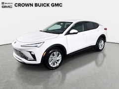 2026 Buick Envista Preferred SUV FWD