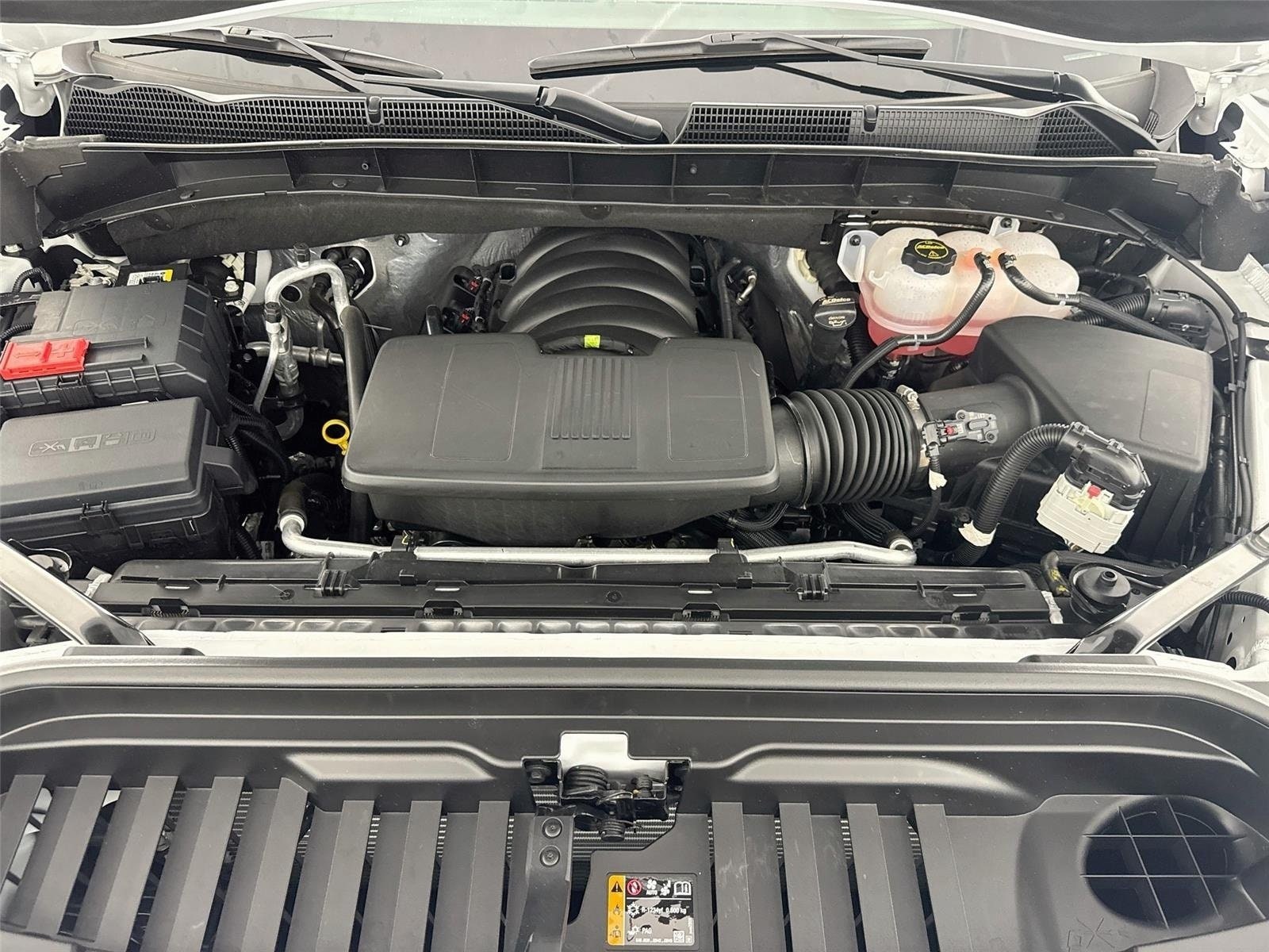 2026 GMC Sierra 1500 Elevation - Photo 28