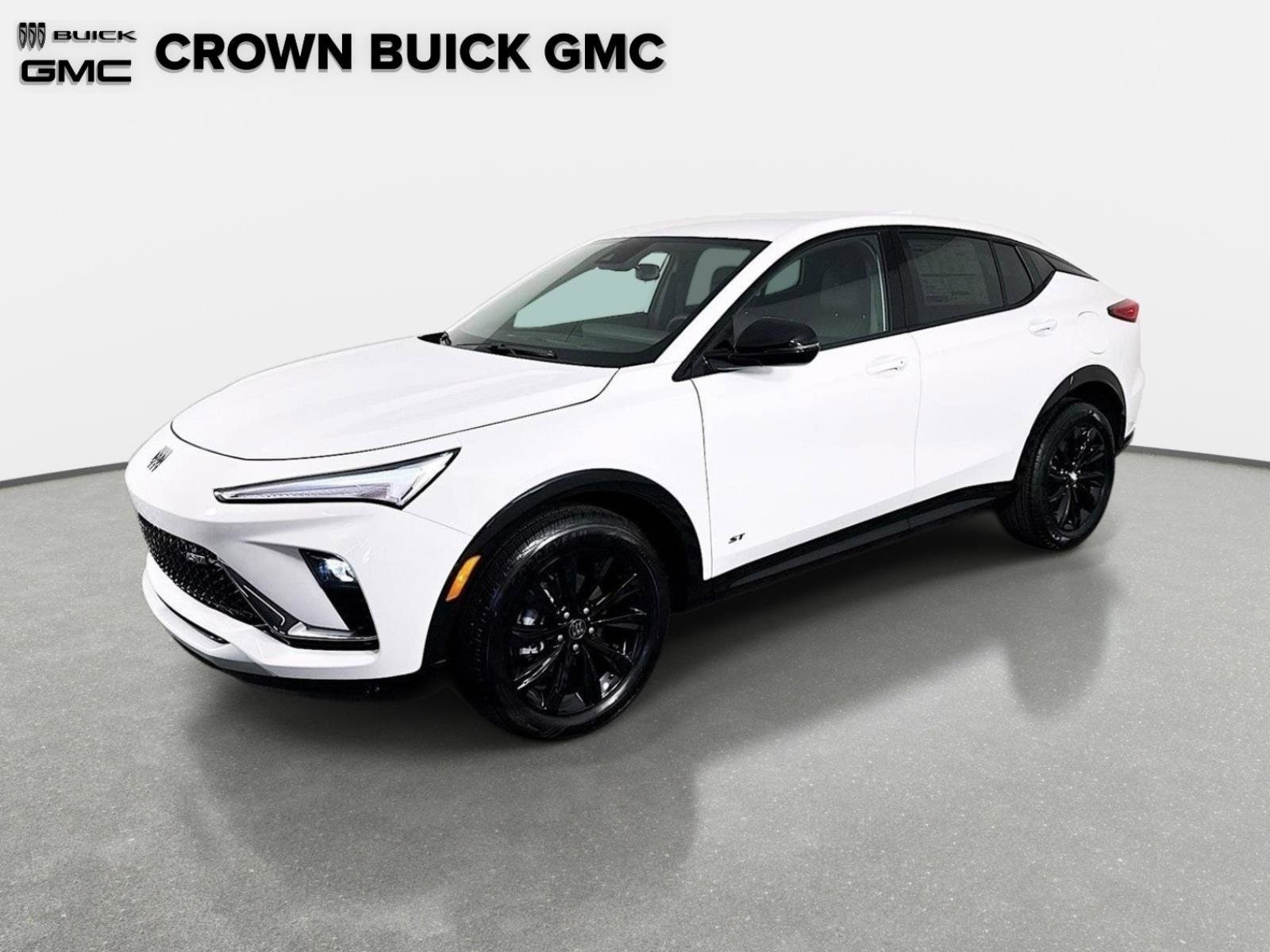 2026 Buick Envista Sport Touring's photo