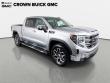 2026 GMC Sierra 1500 SLT Truck RWD
