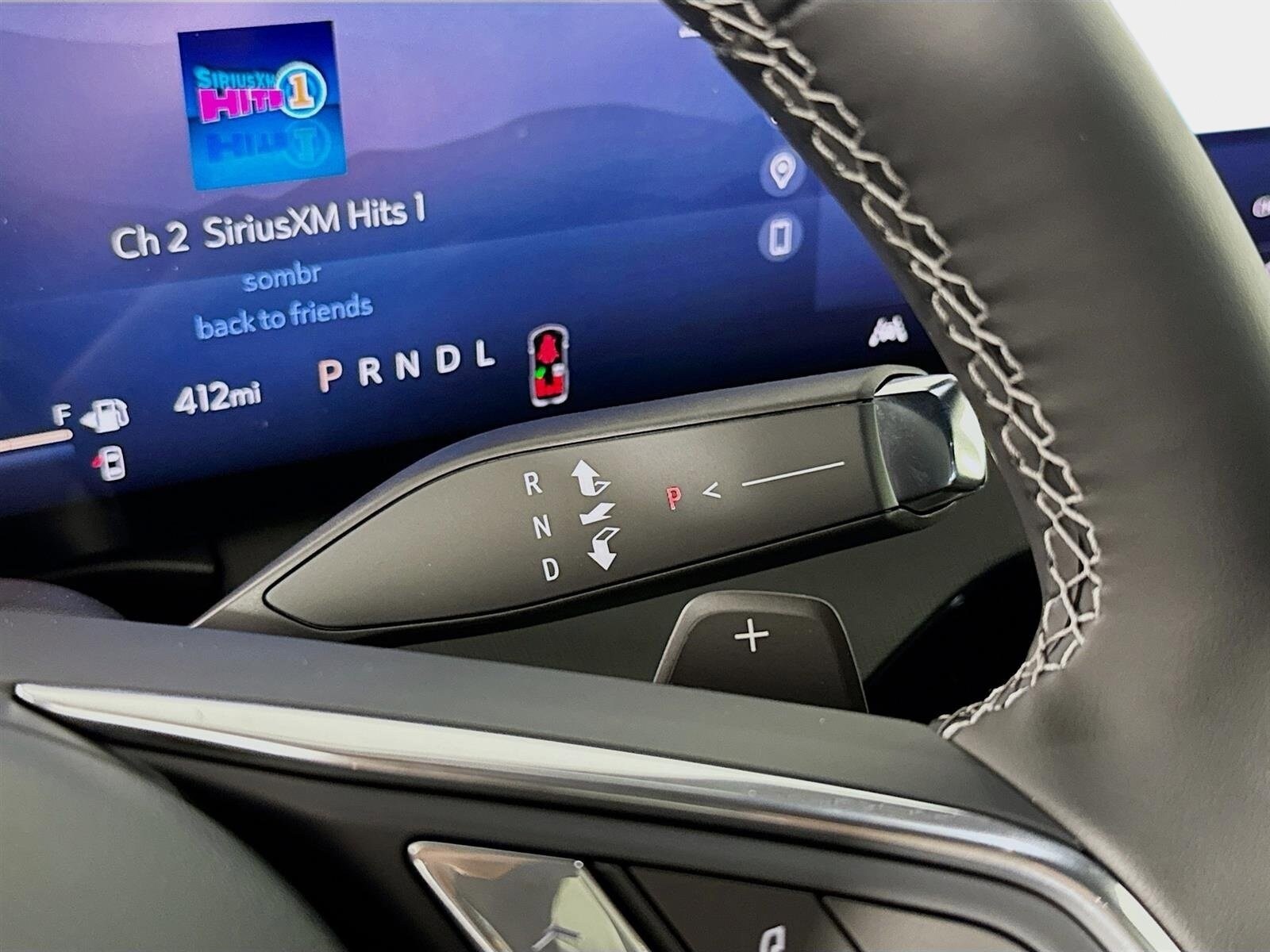 2026 Buick Enclave Sport Touring - Photo 18