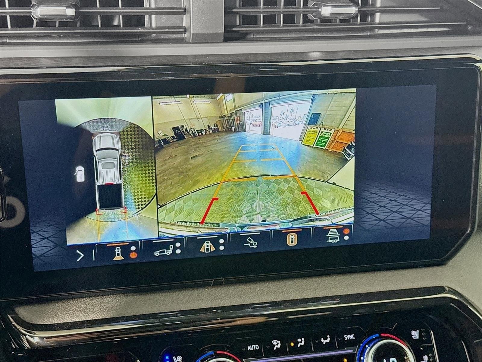 2026 GMC Sierra 1500 AT4 - Photo 17
