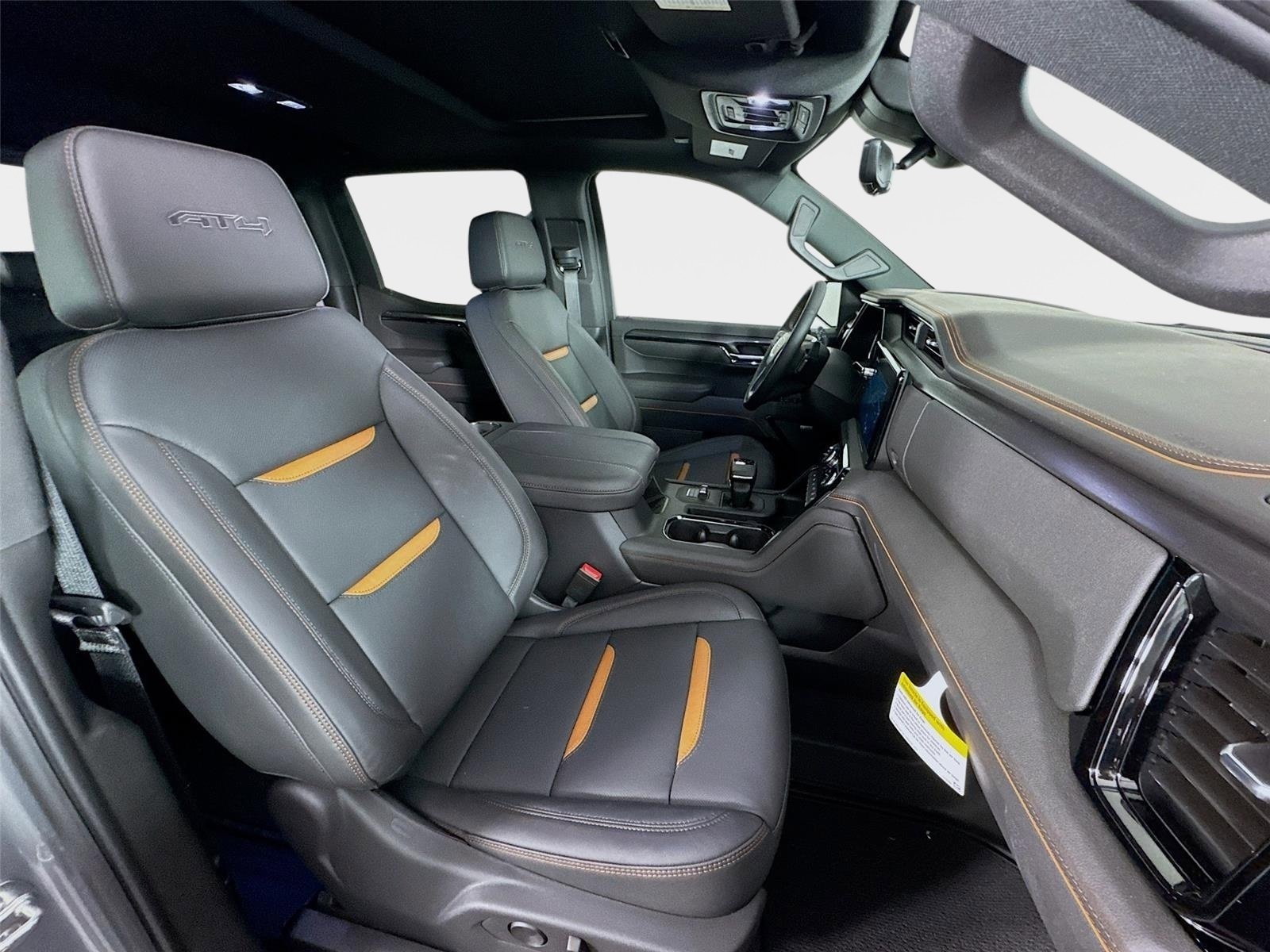 2026 GMC Sierra 1500 AT4 - Photo 29