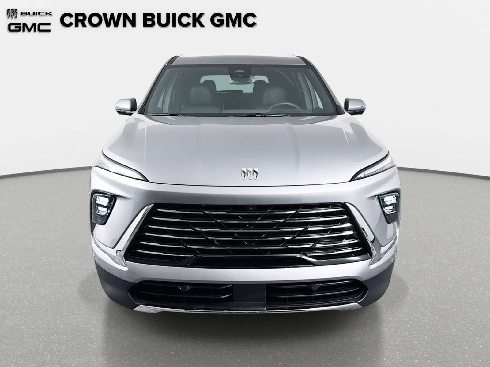 2026 Buick Enclave Preferred - Photo 2