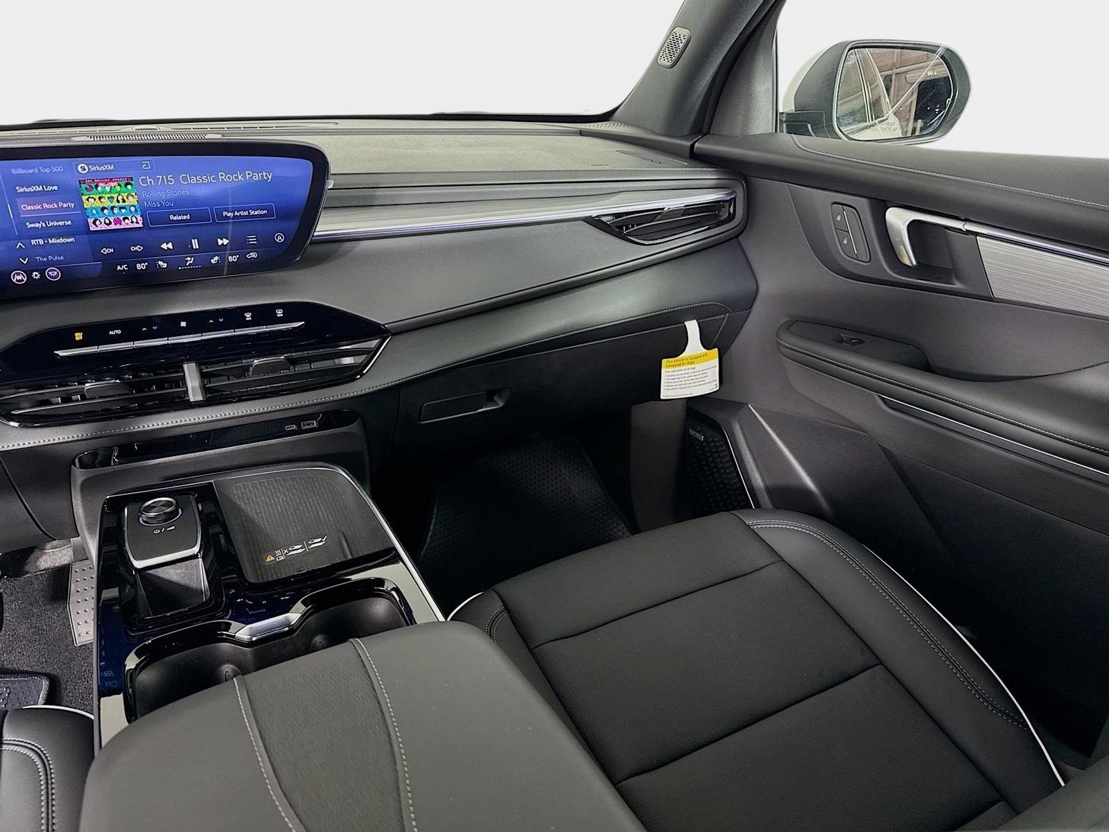 2026 Buick Enclave Preferred - Photo 25