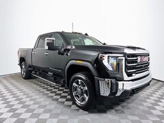 2025 GMC Sierra 2500 HD SLT Truck 4WD