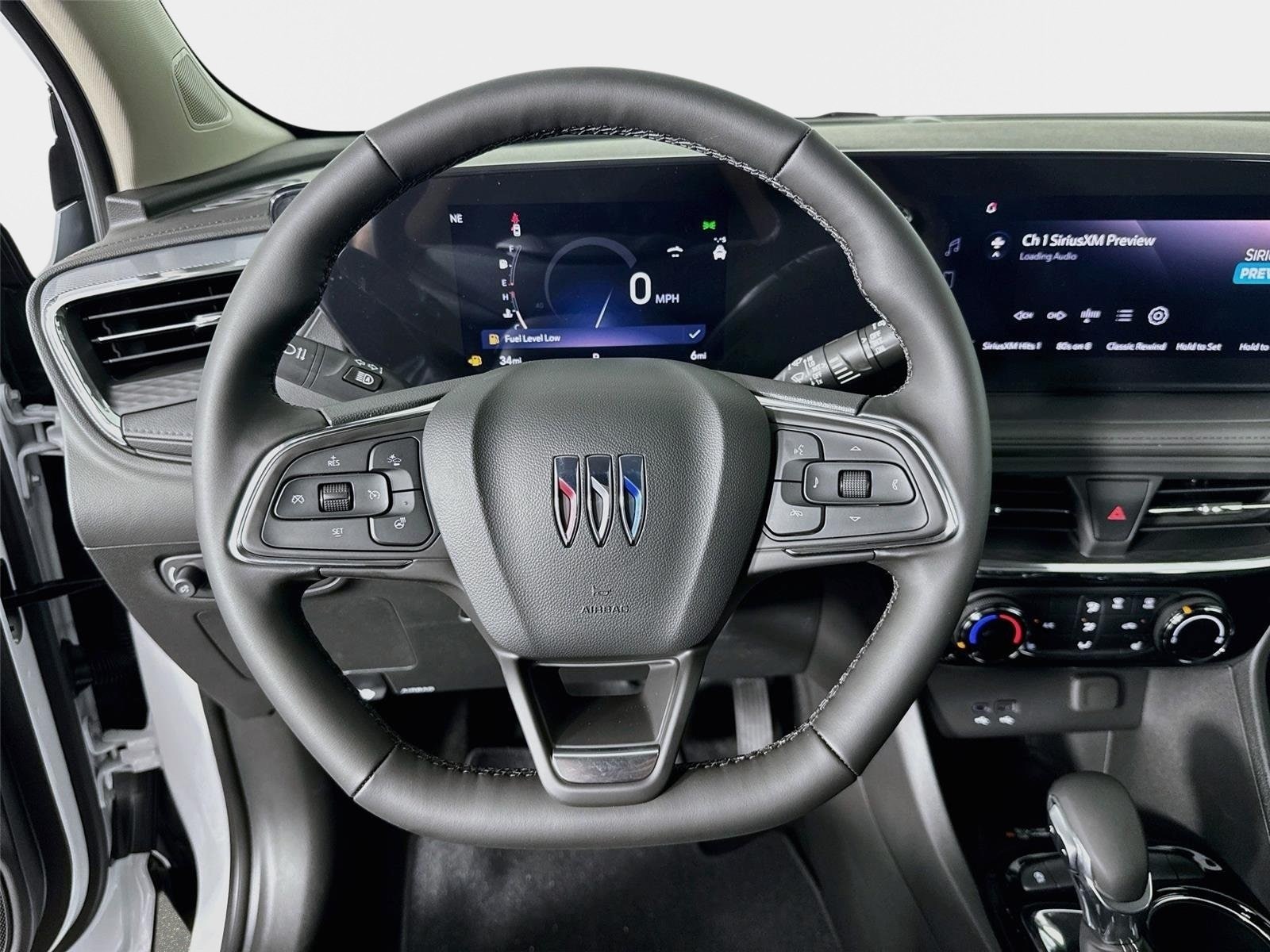 2026 Buick Encore GX Sport Touring - Photo 12