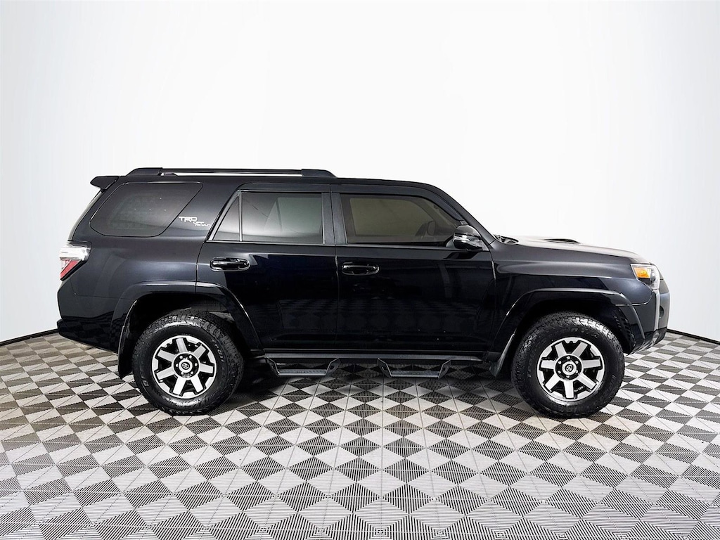 Used 2020 Toyota 4Runner SR5 SUV