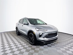 2026 Buick Encore GX Sport Touring SUV FWD