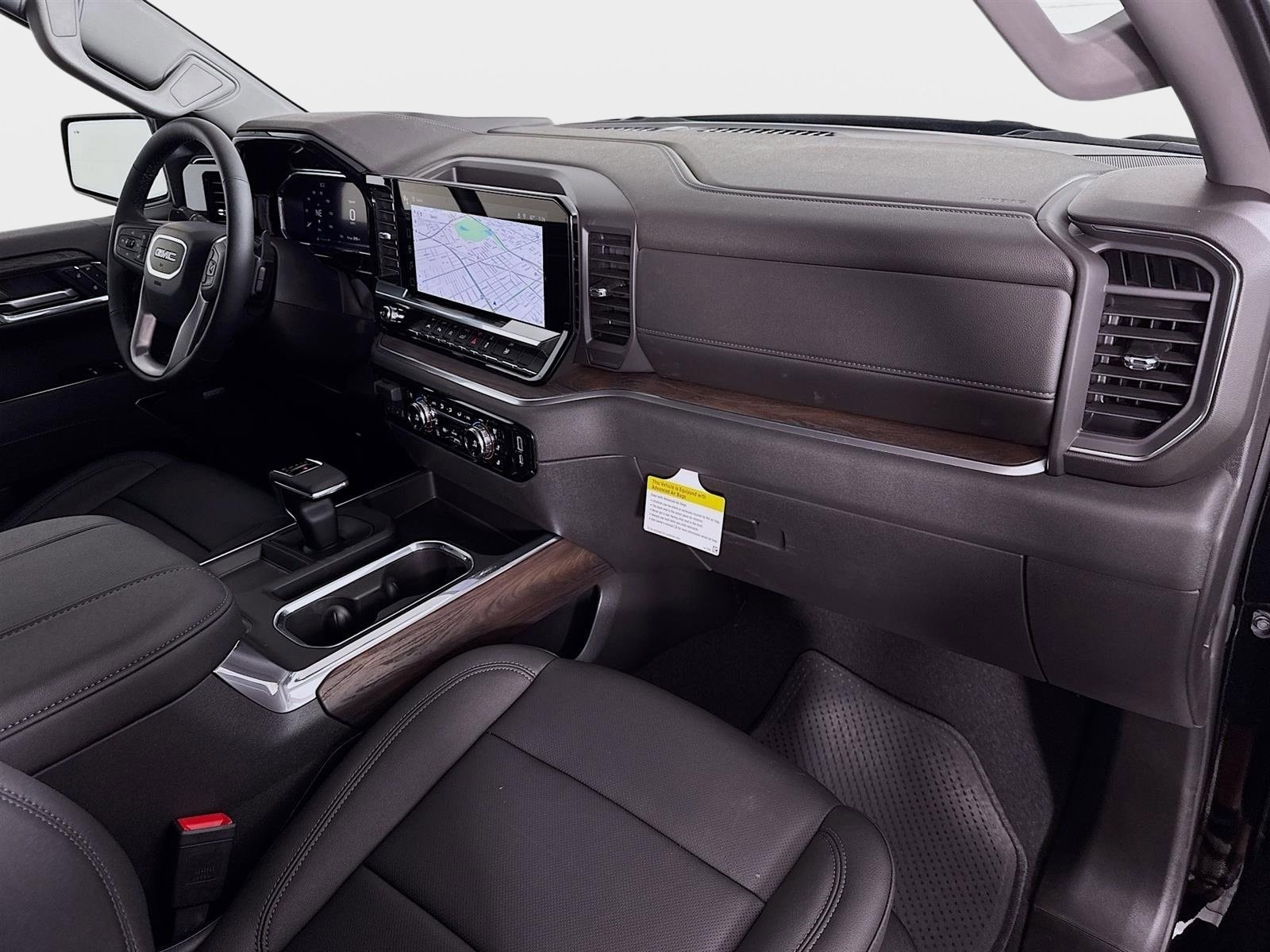 2026 GMC Sierra 1500 SLT - Photo 29