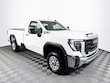 GMC Sierra 2500 HD