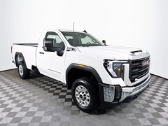 2025 GMC Sierra 2500 HD Pro Truck 4WD