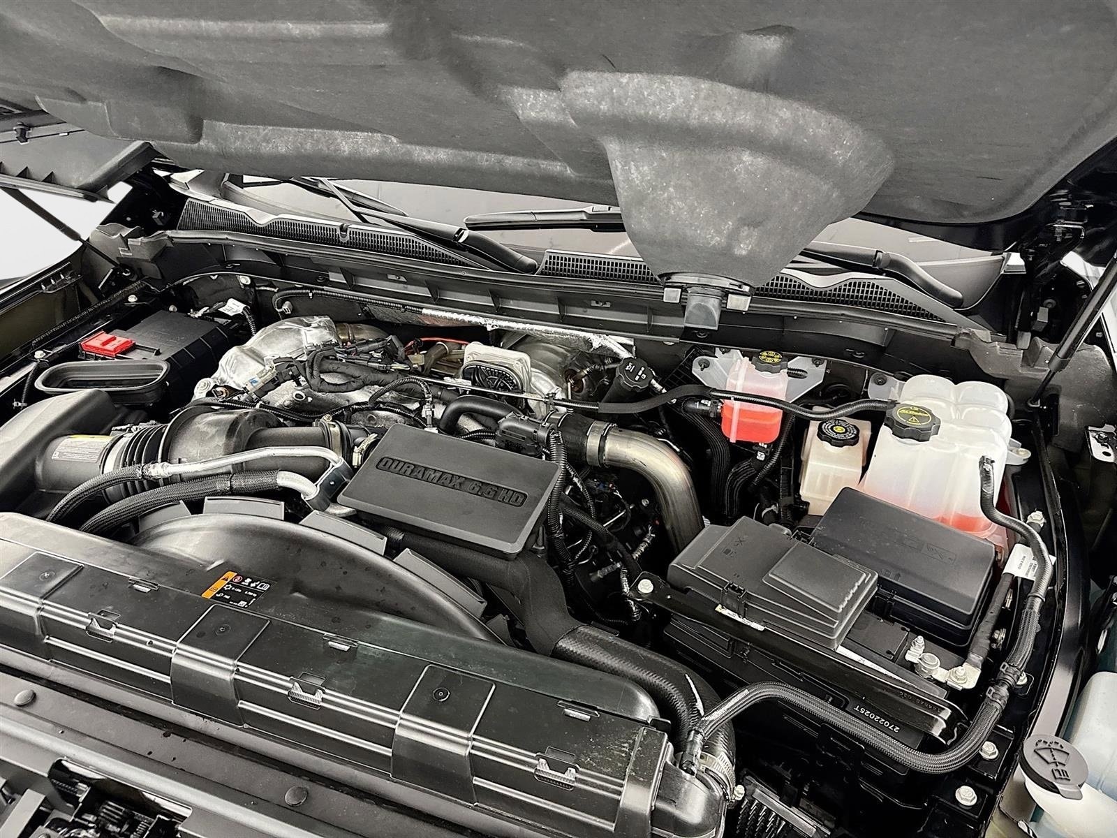 2025 GMC Sierra 2500HD SLT - Photo 30