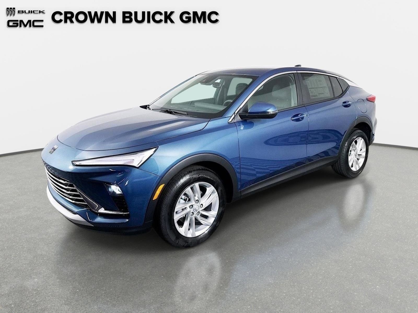 2026 Buick Envista Preferred's photo