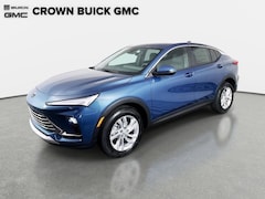 2026 Buick Envista Preferred SUV FWD