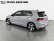 2025 Volkswagen Golf GTI 2.0T S Hatchback