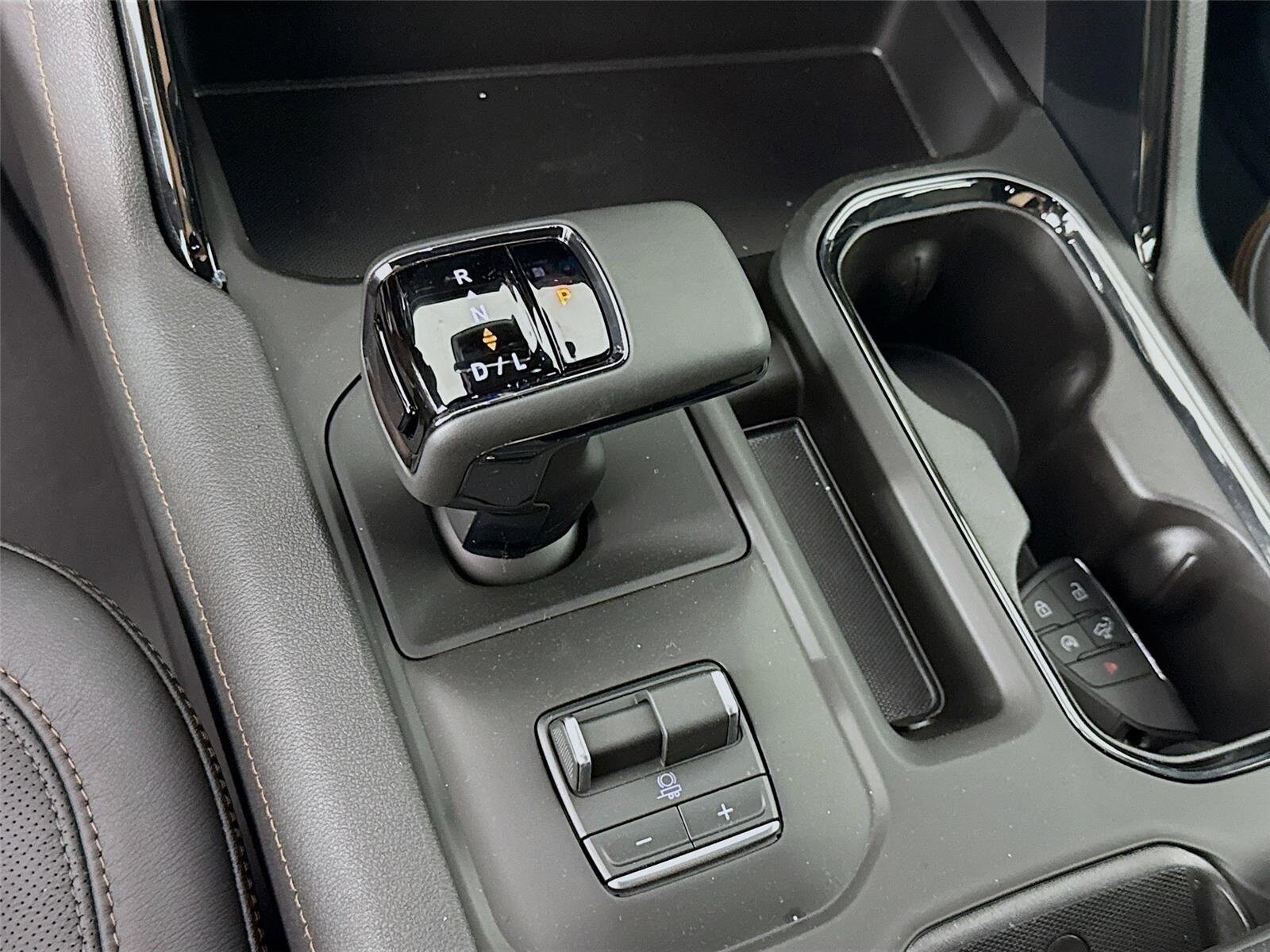 2026 GMC Sierra 1500 AT4 - Photo 19