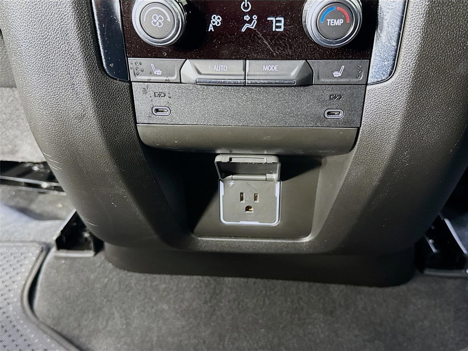 2026 GMC Yukon XL Denali - Photo 28